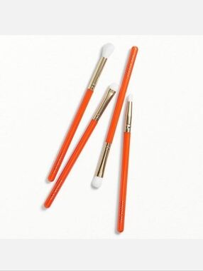 Ace Beauté Eyeshadow Brushes 4 Set